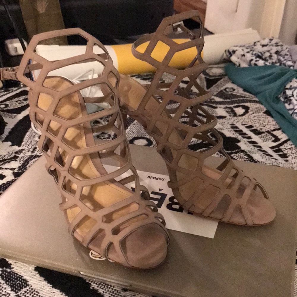 Schutz Heels